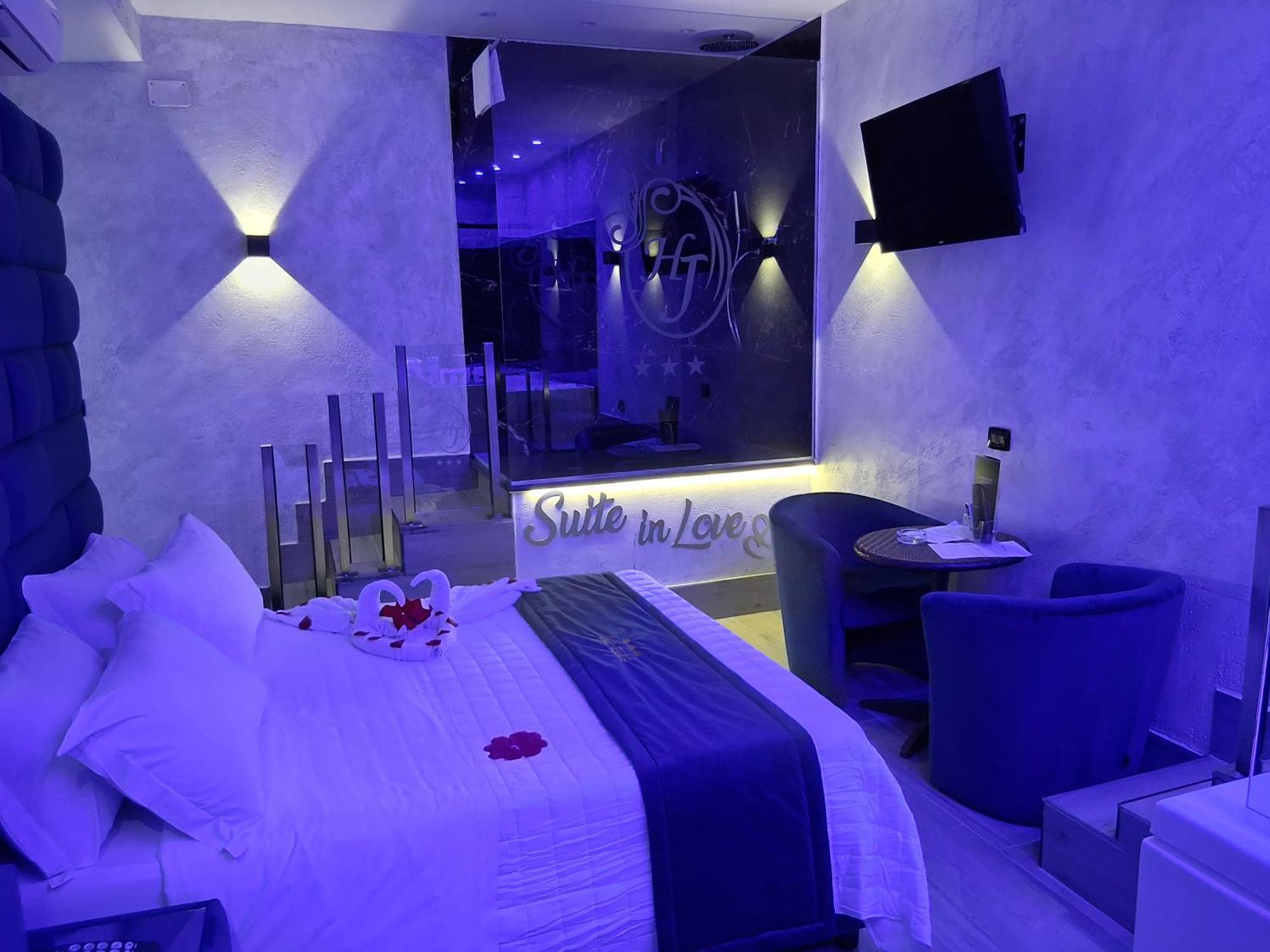 Hotel Joy