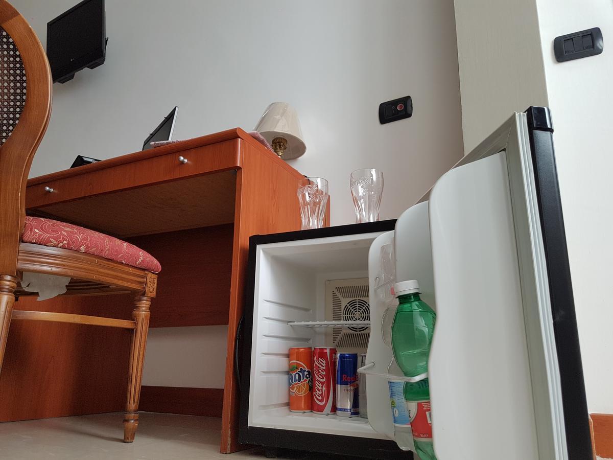 Hotel Joy Castel Volturno
