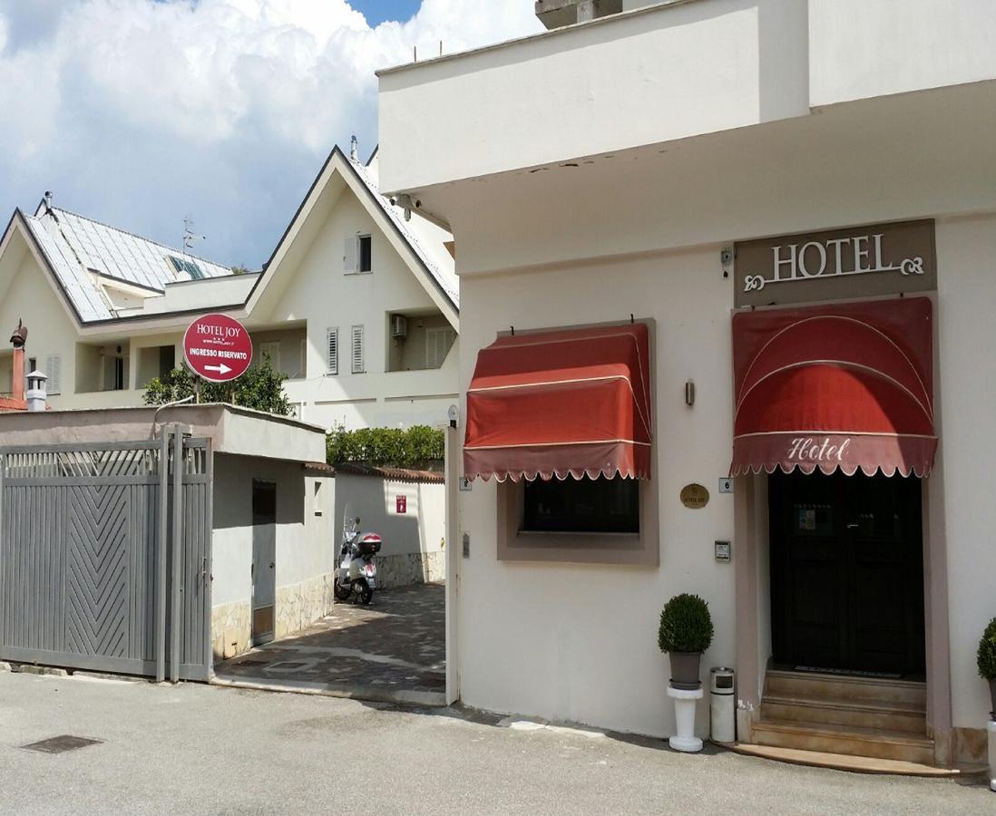 Joy 3* Castel Volturno