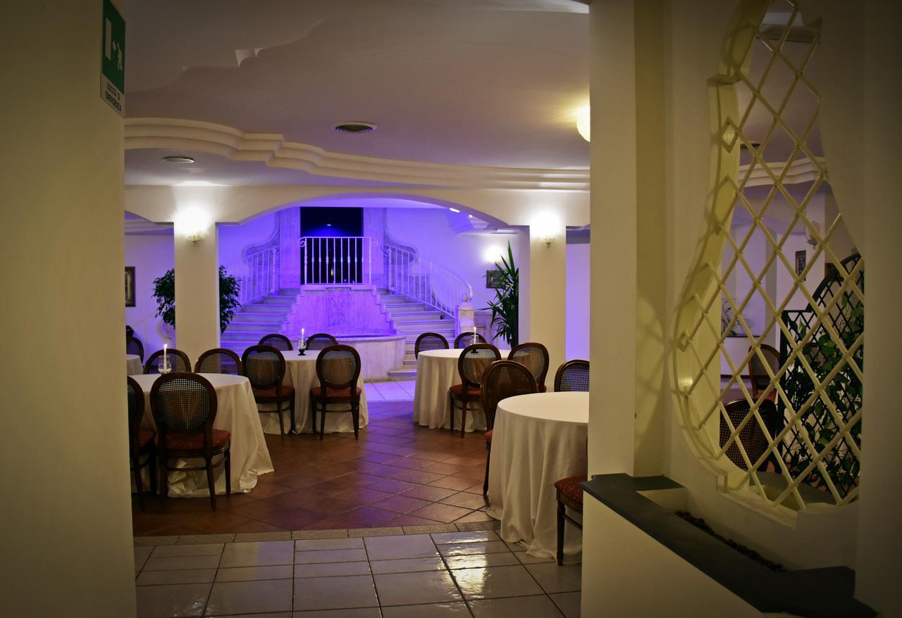 Hotel Joy Castel Volturno