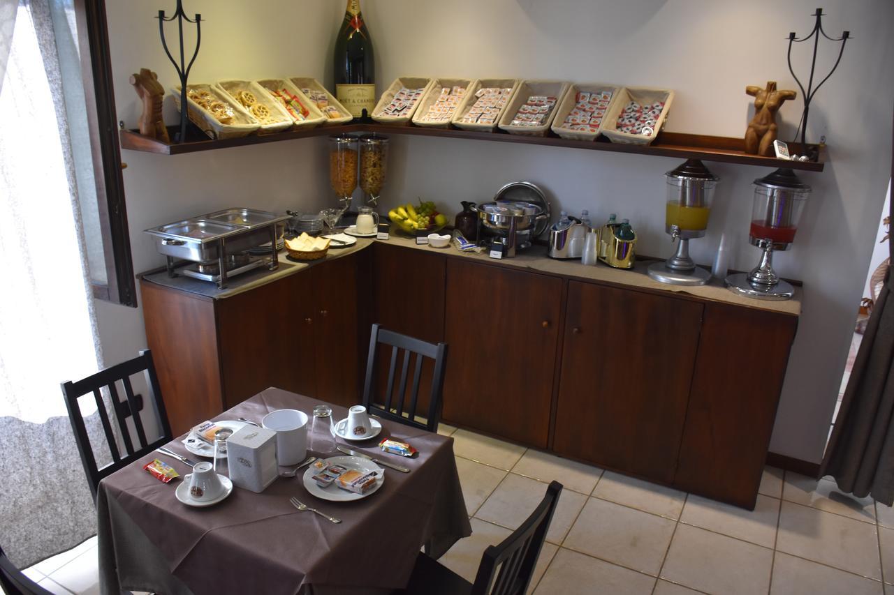 Joy Hotel Castel Volturno