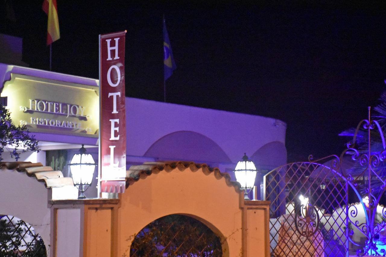 Hotel Joy 3*