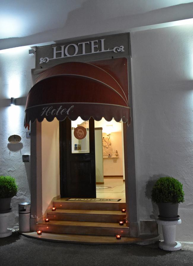 Hotel Joy Castel Volturno