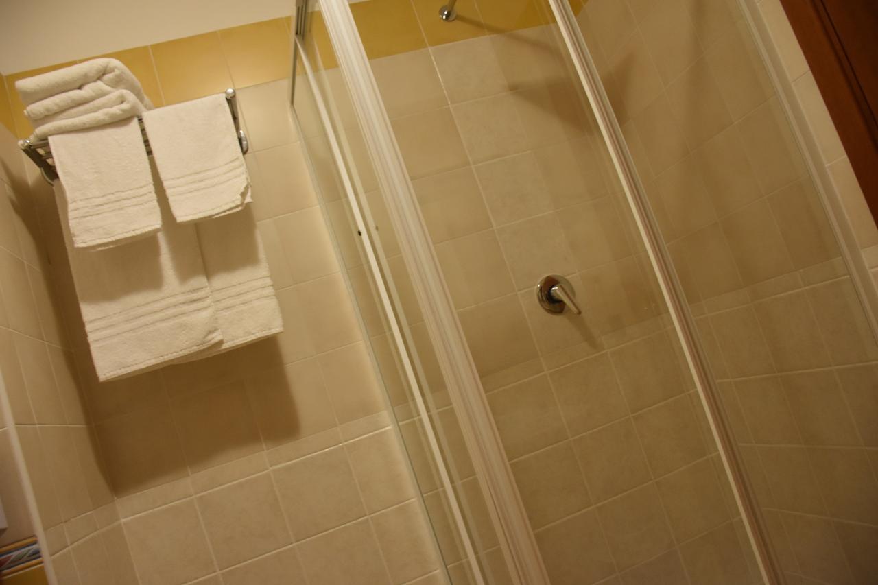 Joy 3* Castel Volturno
