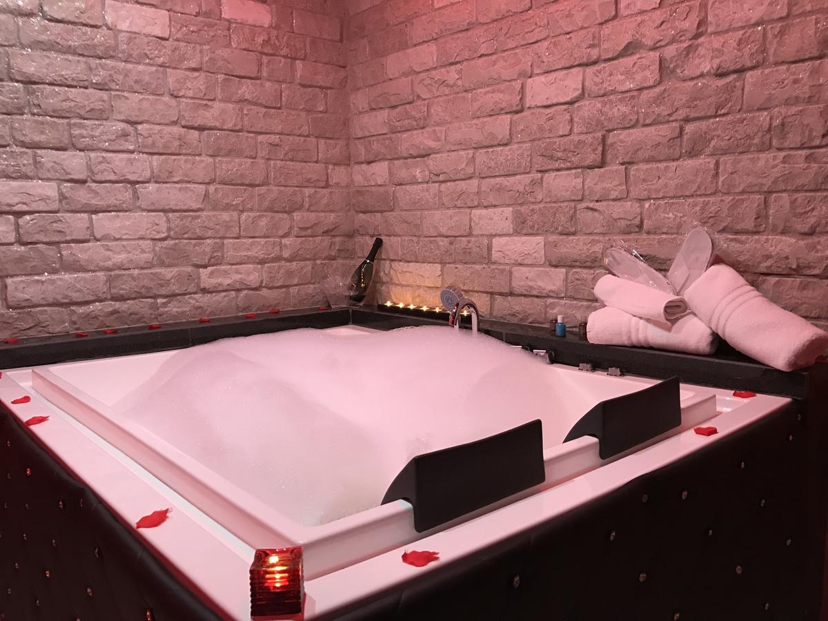 Joy Hotel Castel Volturno