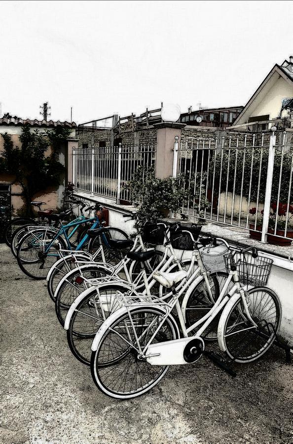 Hotel Joy Castel Volturno