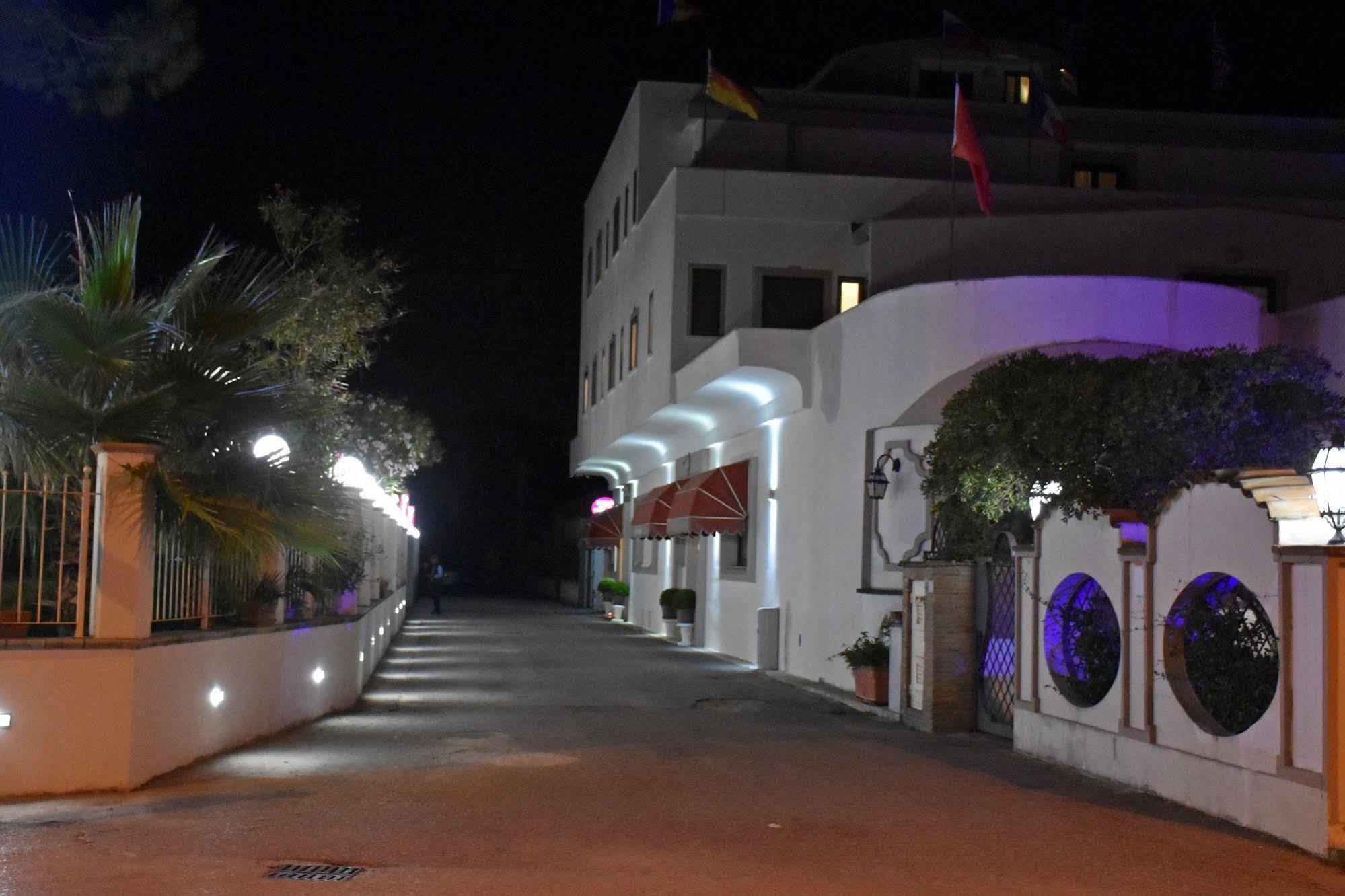 Hotel Joy Castel Volturno