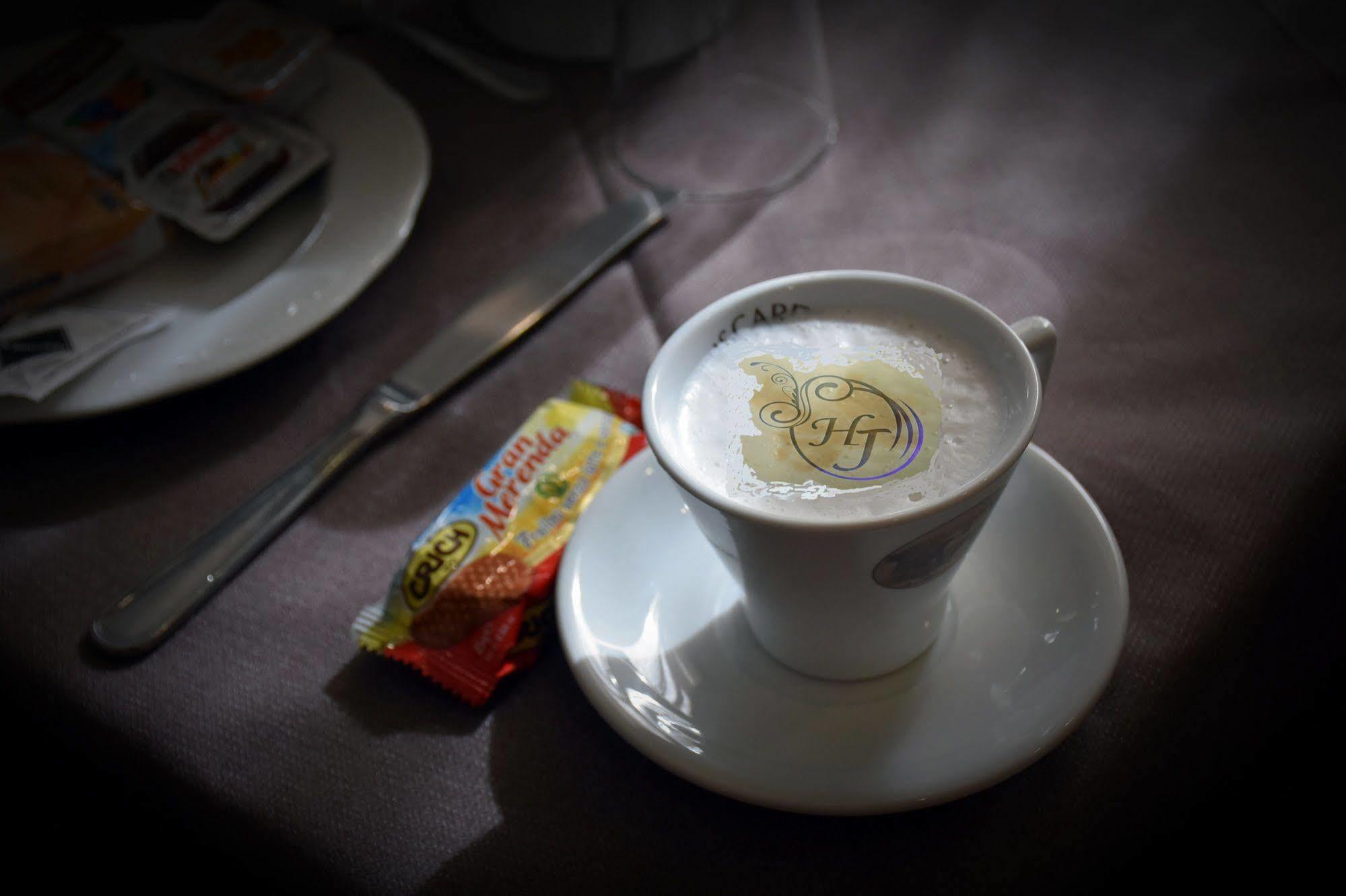 Joy Hotel Castel Volturno