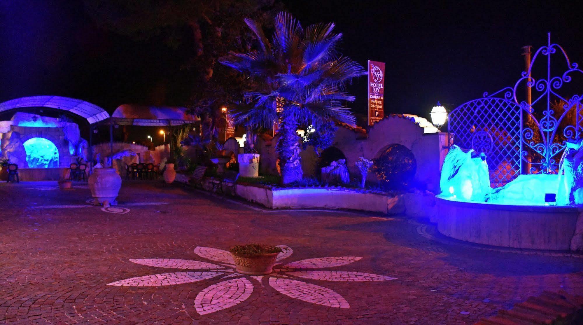 Joy Hotel